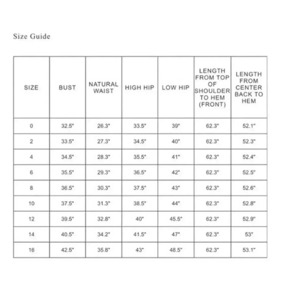 Anthropologie BHLDN Aidan Mattox Giada Dress Size US 6 - Picture 16 of 16